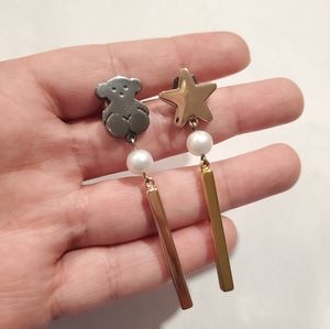TOUS Earrings